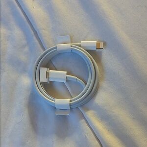 Apple Charging Cord